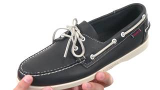 Sebago Dockside SKU8382712 [upl. by Okia]