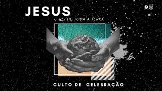 Culto de Domingo 06112022 [upl. by Namso]