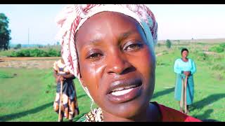 KYORUBA CENTRAL ADVENTIST CHOIR  Tumaini Official Video SRP STUDIOS 255756646464 [upl. by Nylleoj]