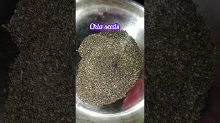 Healthy protein powder seeds powderviralvideo weightloss [upl. by Ittam]