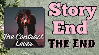 The Contract Lover अध्याय Story End  अनुबंध प्रेमी PFM lovely Popular audiobook novelbook in hindi [upl. by Irena]