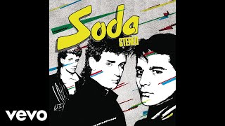 Soda Stereo  Afrodisíacos Official Audio [upl. by Jessa]