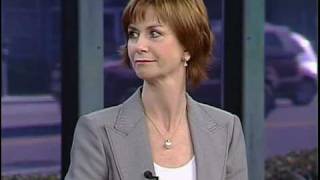 Dr Jennie BrandMiller talks about glycemic index on Vancouvers BT [upl. by Nidnerb]