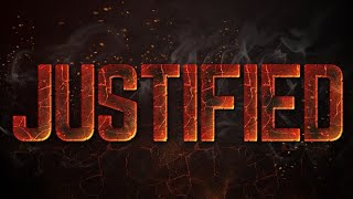 The interview with justified cast [upl. by Neenaj]