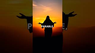 The Power of Parables Why Jesus Used Them [upl. by Xonnel]