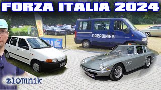 Złomnik zrobiłem Ducato z Jumpera Forza Italia 2024 [upl. by Hescock]