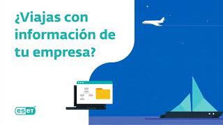 GDPR para trabajadores que viajan [upl. by Oiramaj]