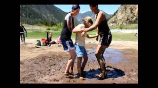 Easter Seals Colorado Rocky Mountain Village Camp Rendezvous [upl. by Corwun]