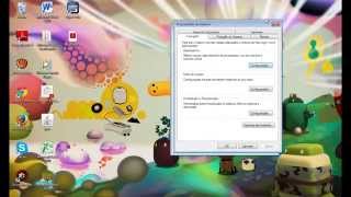 Como arrumar o erro quot Java virtual machine quot  Windows 7 [upl. by Ecerahs449]