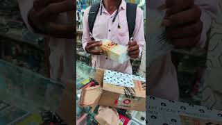 Parcel receive from jio mart moto G64 5G  shorts ytshorts viral jiomart [upl. by Willmert574]