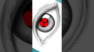 Sharingan edit  naruto shorts sharingan [upl. by Asenaj]