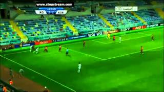 HQ Iraq 33 South Korea Additional Time  Penalties 54  World Cup U20 [upl. by Soisinoid316]