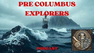 pre Columbus explorers [upl. by Jillana]