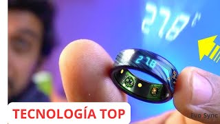 GADGETS que CAMBIARÁN tu Vida en 2024 [upl. by Reinaldos]