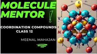 CLASSIFICATION OF LIGANDS  CHCOORDINATION COMPOUNDS  CLASS12  CBSE  JEE  NEET  CUET [upl. by Oza]