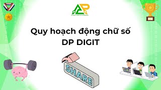 Quy hoạch động chữ số DP DIGIT [upl. by Faletti298]