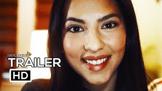 AUGGIE Official Trailer 2019 SciFi Movie HD [upl. by Adnov]