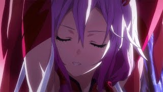 「Creditless」Guilty Crown OP  Opening 1「UHD 60FPS」 [upl. by Ennairol]