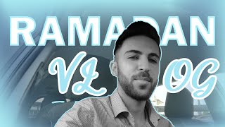 Ramadan Vlog  ڤلۆگی ڕەمەزان [upl. by Toma]