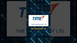 Finding Undervalued stocks  Time Technoplast Ltd stockmarketindia [upl. by Bethany605]