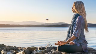 15 Minute Guided Meditation To Find Peace In Uncertain Times [upl. by Flore]