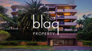 blaq  1841 Smith Street  Wollongong [upl. by Eannyl]