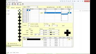 Effortless and EasytoUse LED Pharmacy Cross Software [upl. by Binnie]