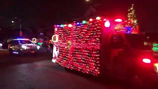 Wallington holiday parade 2024 part 5 [upl. by Crifasi]