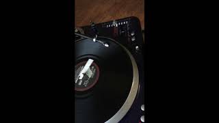 Dj Tech DIF2S Mixer w Serato SL2 Installed [upl. by Candice]