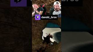 Titanite Demons follow us on Twitch DandDBros gaming twitch funny darksouls shorts [upl. by Duntson]