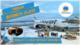 Finnairs UNIQUE A350 Business Class ✈️ ⎢ Flightreport HEL  SIN 🇸🇬 ⎢ thevacationworld [upl. by Aleekahs246]