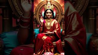 Maa Shera walia Maa  Jai Mata di motivation whatsappstatus matarani durgapuja [upl. by Nnahgaem735]