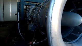 Many Ways to Start a Turbine Engine [upl. by Whitby]