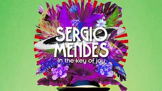 Sergio Mendes  Samba In Heaven feat Sugar Joans Official Audio [upl. by Aiyotal]