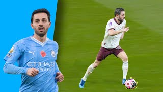 BERNARDO SILVA WAS UNREAL 2023⭐️ [upl. by Yerxa]