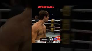 Bryce Hall DROPS Gee Perez In Round 1 of BKFC Fight😳 [upl. by Berti]