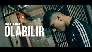 MERO  OLABILIR OFFICIAL VIDEO [upl. by Llenrac]