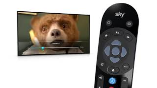 sky q [upl. by Sheeran]