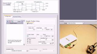 Acquiring from an Encoder [upl. by Gregor]