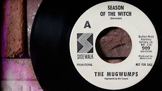 The Mugwumps  Season Of The Witch 1967 [upl. by Hplodnar386]