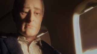 Anomalisa  quotTiny Things Air Freshenerquot 2015  Paramount Pictures [upl. by Reifinnej]