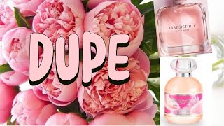 Dupe de Irresistible edp 2020 Givenchy [upl. by Enniroc126]