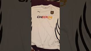 Kostenlos CHECK24 Deutschland Trikot [upl. by Yenroc]