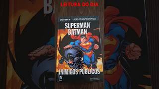 Superman amp Batman  Inimigos Públicos [upl. by Eidarb262]