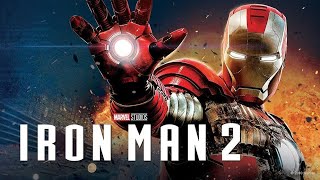 Iron Man Full Movie Hindi  Robert Downey Jr  Terrence Howard  Gwyneth Paltrow  Facts and Review [upl. by Hasseman369]