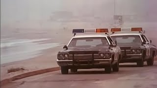 Double Nickels 1977  Action Crime  Jack Vacek Trice Schubert  Full Movie  Subtitles [upl. by Esbensen]