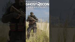 Ghost Recon Breakpoint [upl. by Esir]