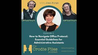 Navigate Office Protocol Essential Guidelines for Admin Assistants certification careertips [upl. by Annaor]