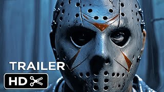 Halloween Reborn  Official Teaser Trailer 2024  HD movie  Universal Pictures  Michael Myers [upl. by Cloots387]