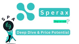 Sperax SPA Coin Full Overview  Must Watch for SPA Holders [upl. by Hi802]